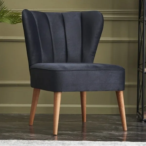 Sillón SELI antracita