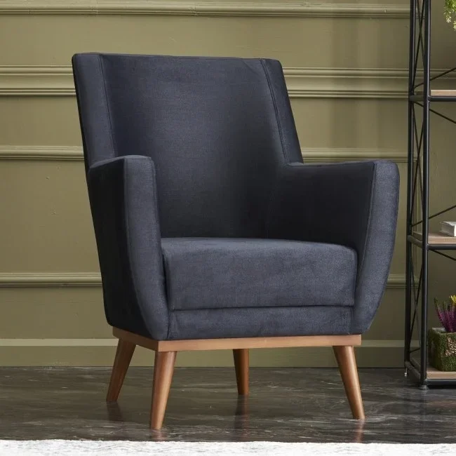 Sillón SIRO antracita
