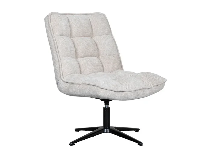 Sillón Vince – Natural – Elite – 63x74x91 cm