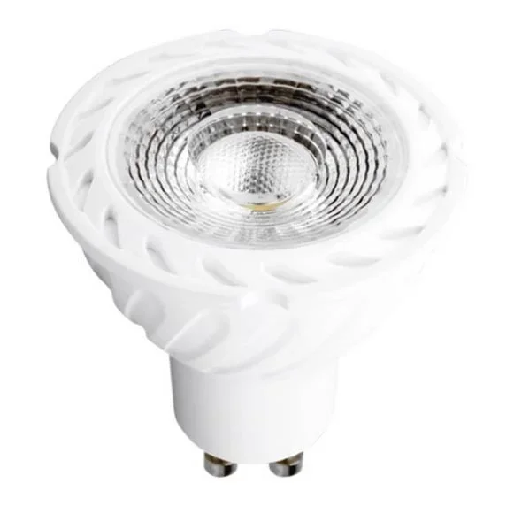 Sinclair – Bombilla LED GU10/5W/230V 4000K