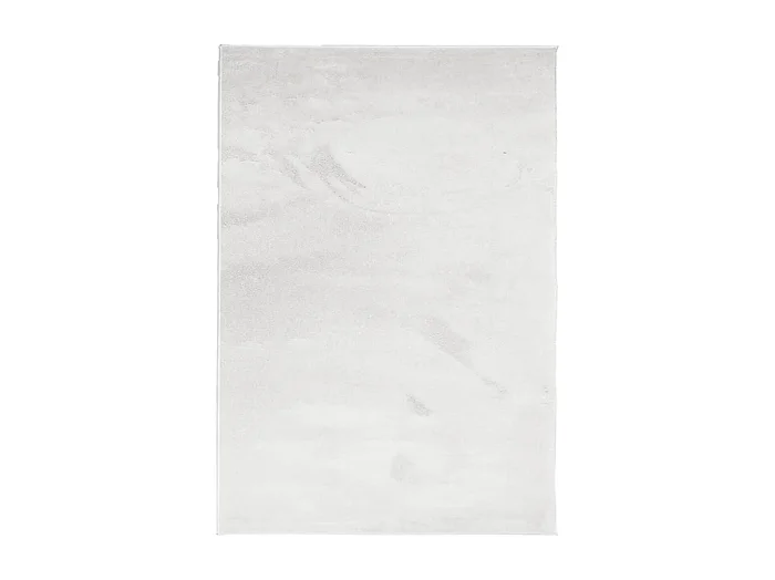 Sinto Alfombra de pelo corto OVIEDO gris 120×170 cm