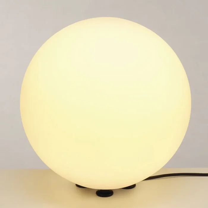 SLV Rotoball esfera esférica iluminada Ø 40cm