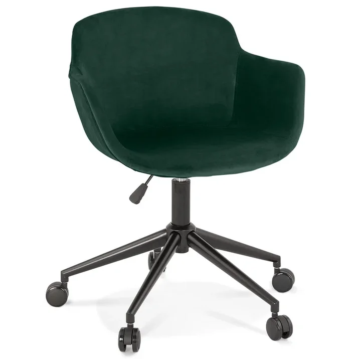 SMAK Verde Negro – Kokoon