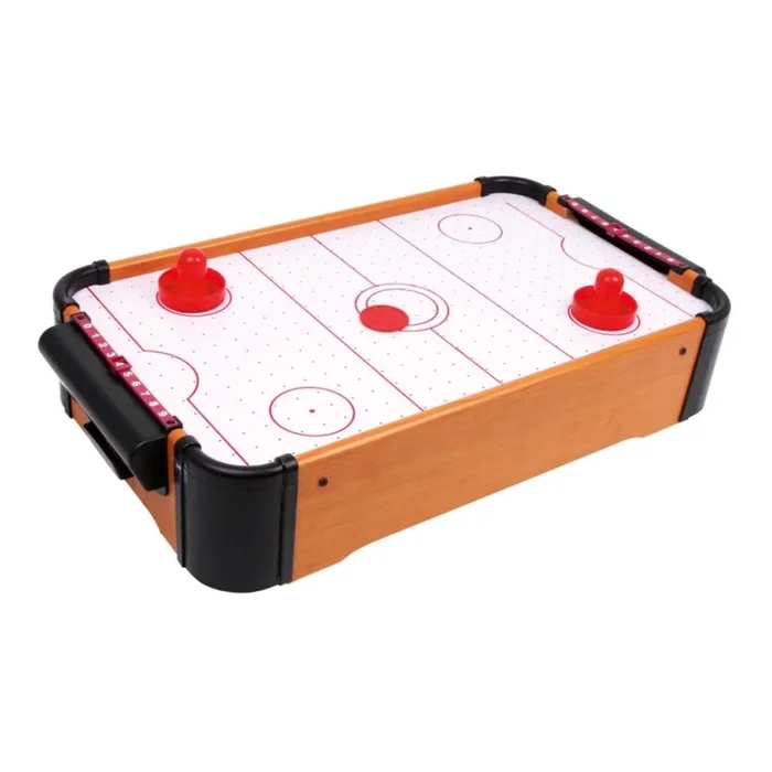 Small Foot – Mesa de hockey de aire 8xAA