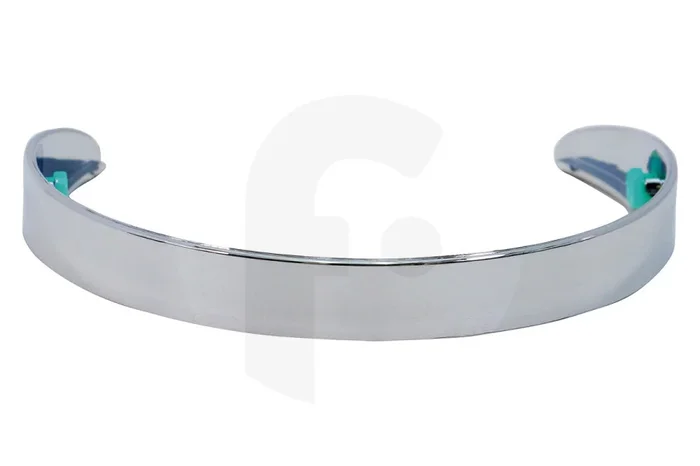 Smeg anillo decorativo de la tapa robot de cocina 070212521