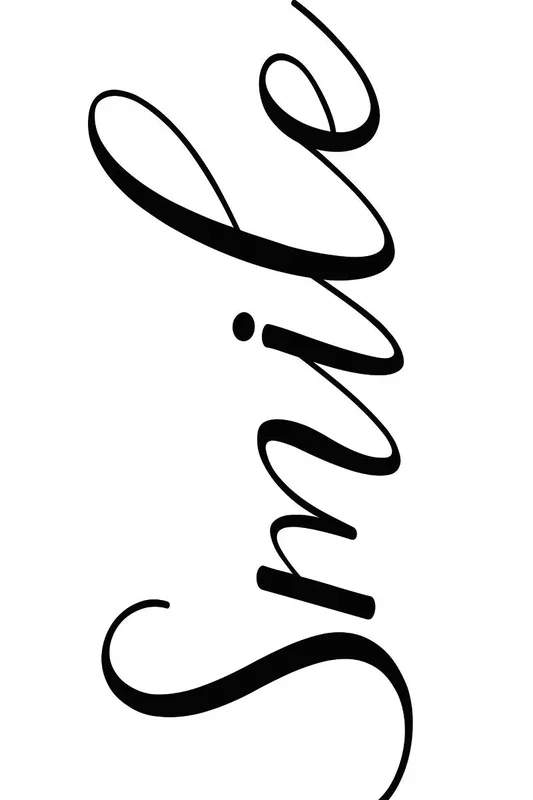 SMILE 120×80 – Drimdeco