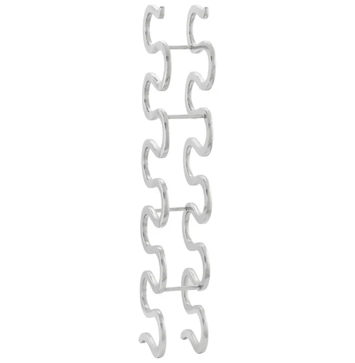 SNAKE Alu – Kokoon