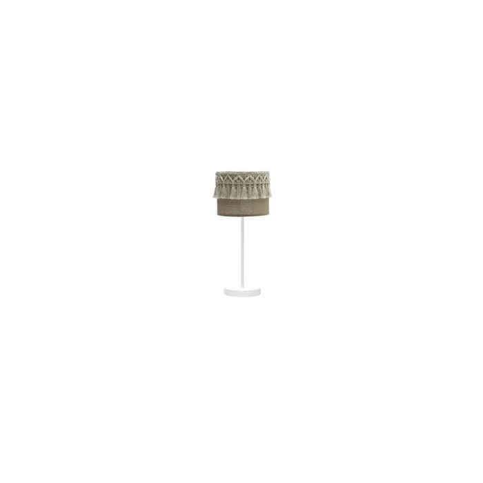 sobremesa textil color beige serie ekaterina 17cm