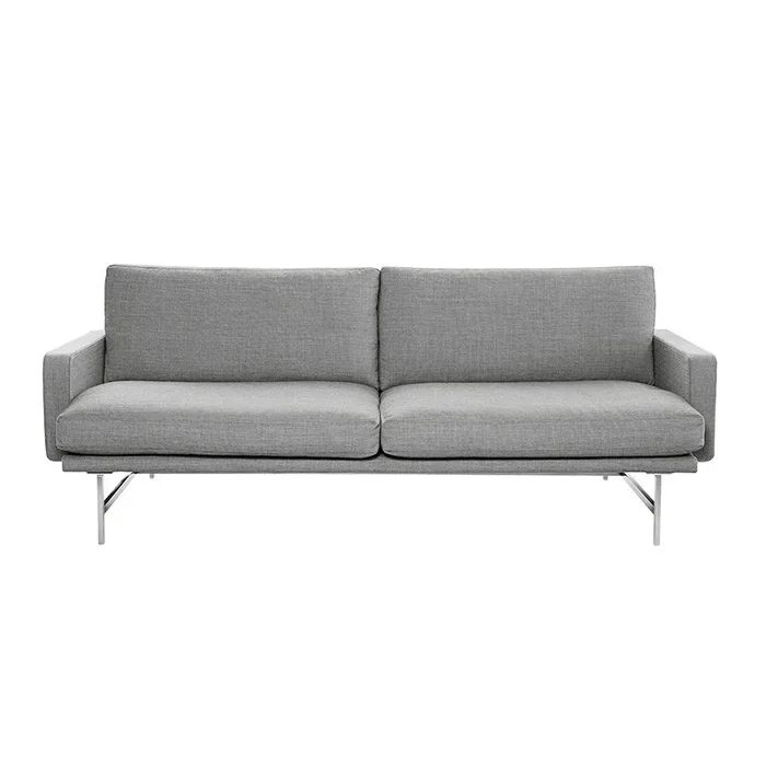 Sofá Lissoni 2 plazas – Fritz Hansen