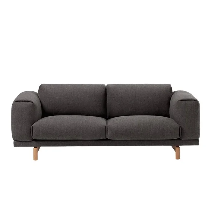 Sofá Rest – Muuto