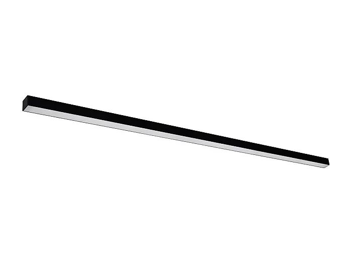 Sollux Pinne Aplique Led Integrado Negro