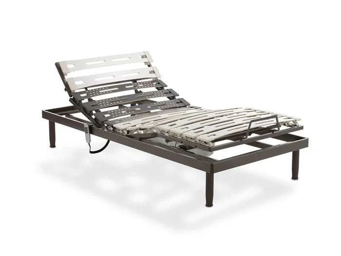 Somier Articulado Flex Fleming 150×190 – Colchones Vela