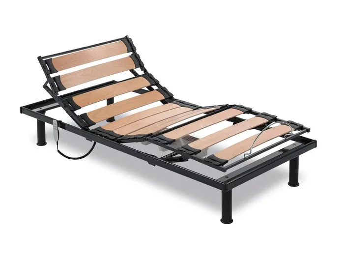 Somier Articulado Flex Somiflex A4 90×200 – Colchones Vela