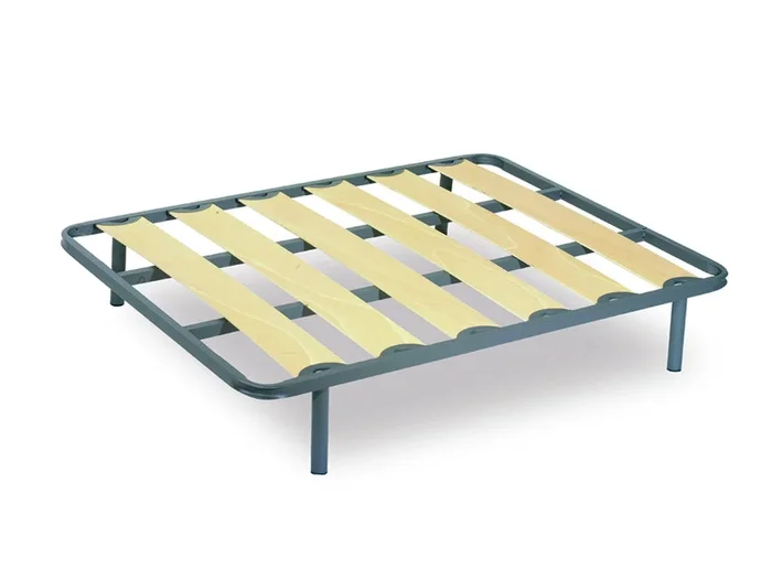 Somier Hermes Slaap 120×190 – Colchones Vela
