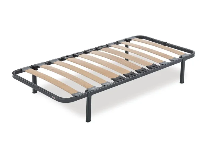 Somier láminas Flex Somiflex F2 150×200 – Colchones Vela