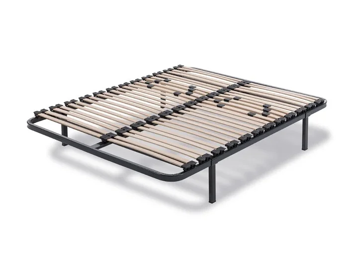 Somier láminas Flex Somiflex F5 105×190 – Colchones Vela
