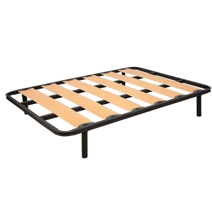 Somier Nero – Kenay Home