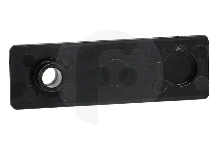 Soporte (adaptador) tirador de la puerta para AEG, Electrolux y otros horno 140044124018