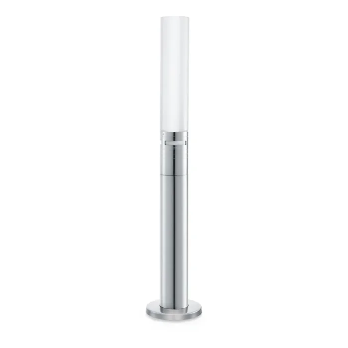 STEINEL 007881 – LED Lámpara exterior con sensor GL60LED LED/8,6W/230V IP44