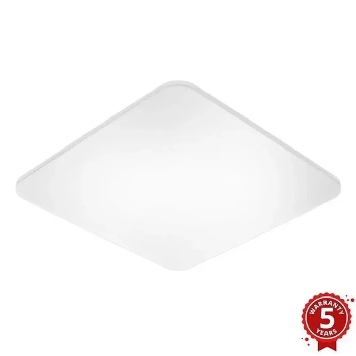 Steinel 067526 – Plafón LED regulable con sensor RS PRO S30 Q SC LED/26W/230V 3000K