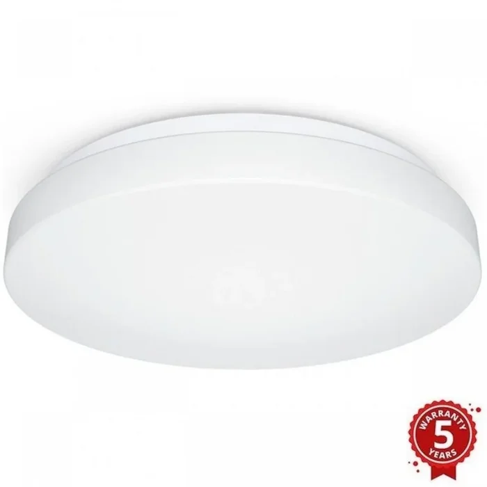 Steinel 069759 – Plafón LED para baños RSPROP2 LED/14,1W/230V 4000K IP54