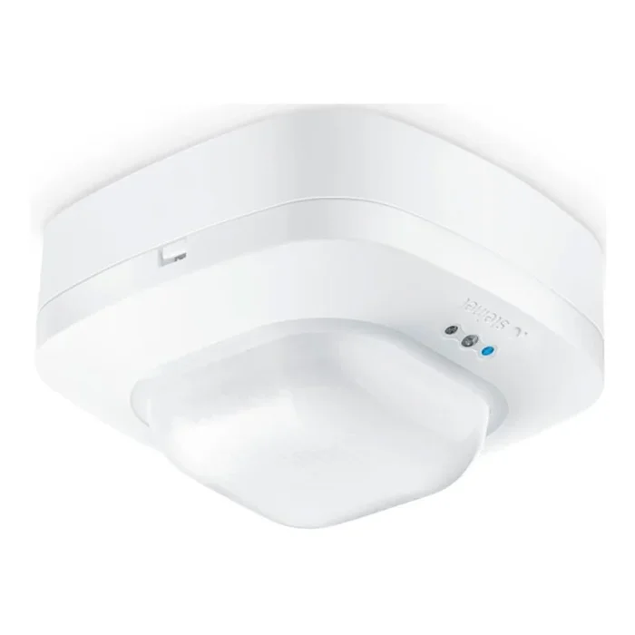 Steinel 088835 – Detector de presencia IR QUATTRO HD DALI DUO