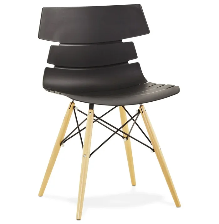 STRATA Negro – Kokoon