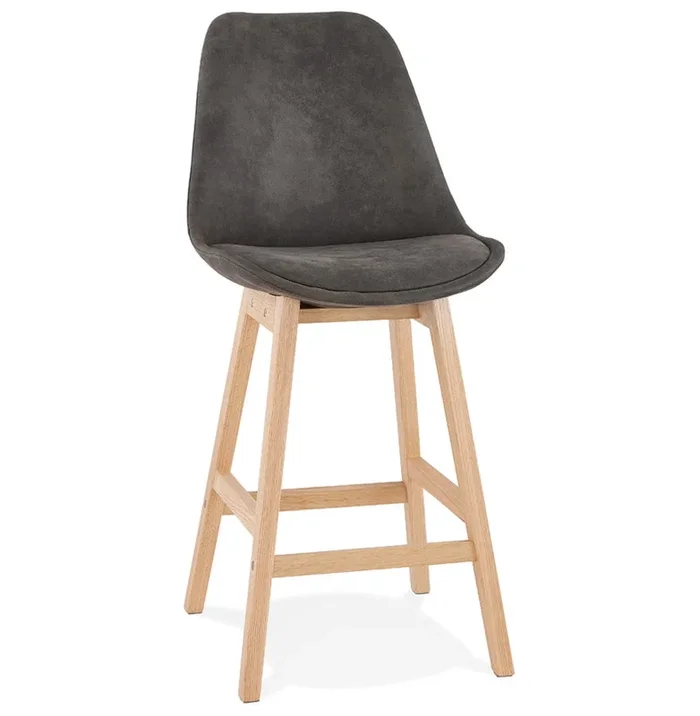 SVENKE MINI Gris Oscuro Natural – Kokoon