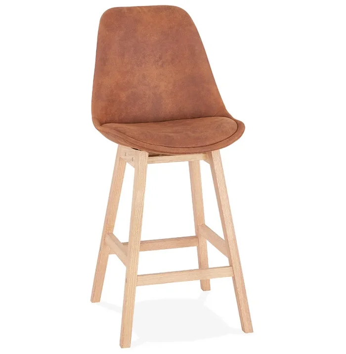 SVENKE MINI Marrón Natural – Kokoon
