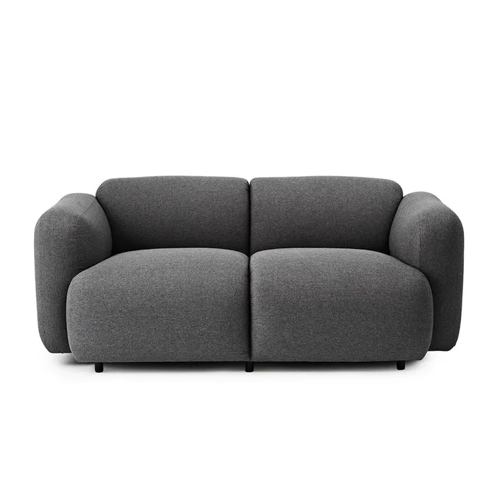 Swell Sofa – Normann Copenhagen