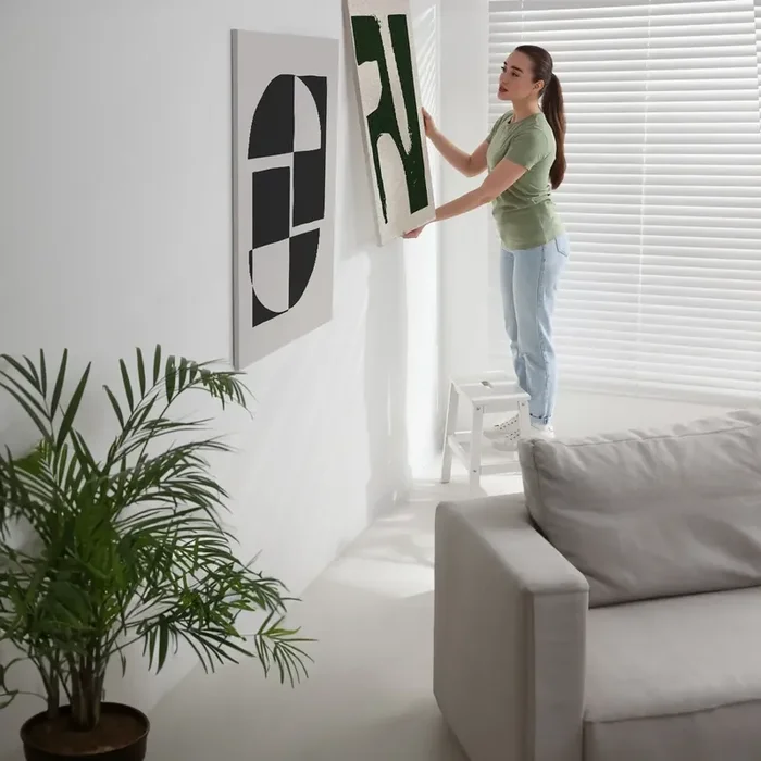 Symbiosis – Inspiración para el salón