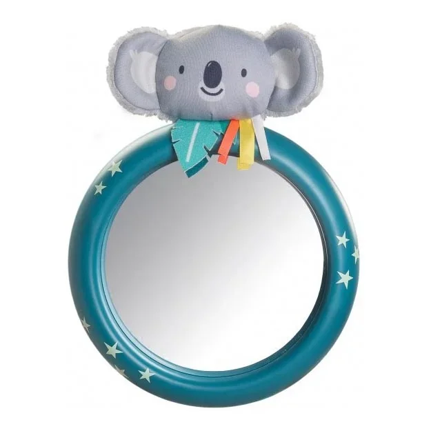 Taf Toys – Espejo para coche koala