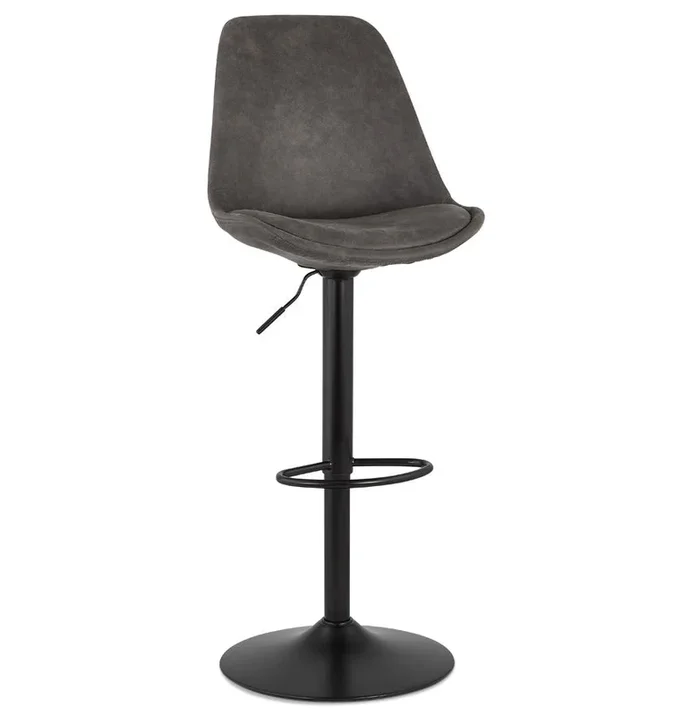 TAKASA Gris Oscuro Negro – Kokoon