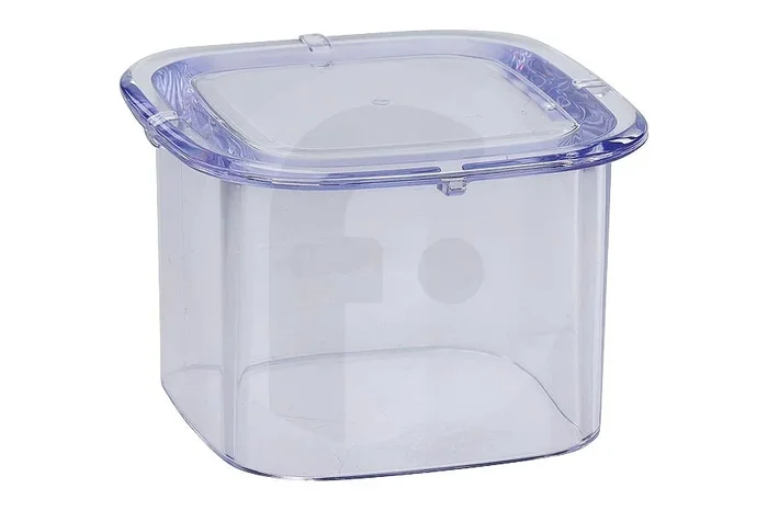Tapa dosificadora (dosificador) de la tapa para Tefal y otros batidora MS651086, MS-651086