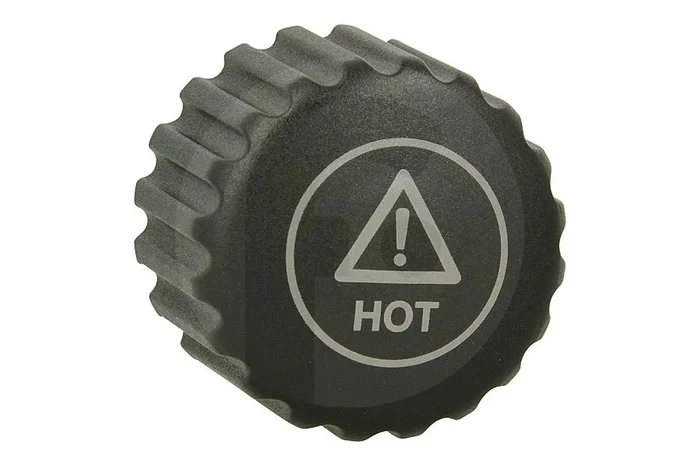 Tapón de llenado Laurastar – GO plancha 106.0001.784