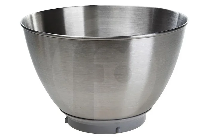 Tazón/recipiente acero inoxidable kw714184 robot de cocina KW714184