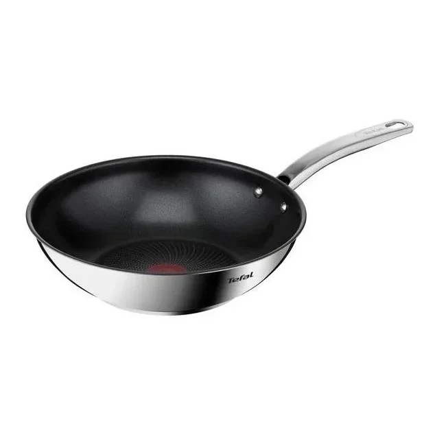 Tefal – Sartén wok INTUITION 28 cm
