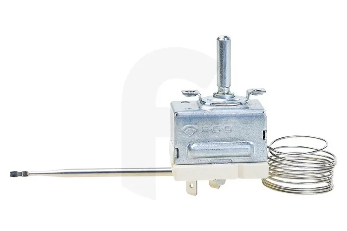 Termostato del horno (termostato, sensor de clavija) 304 grados para, entre otros, AEG horno 5611490011