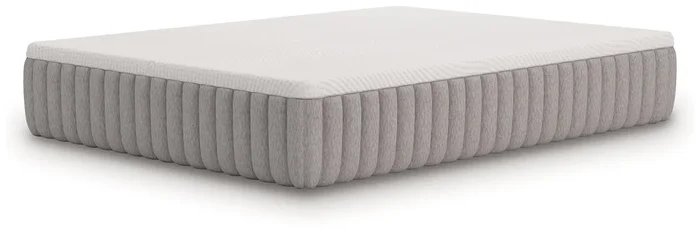 Terra Sleep Soft White Queen Mattress