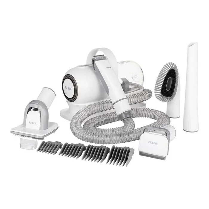 TESLA Electronics PetCare – Kit de aseo para mascotas 300W/230V