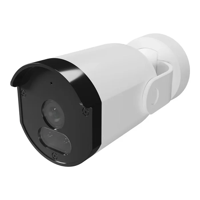 TESLA Smart – Cámara exterior inteligente Full HD 1080p 12V Wi-Fi IP65