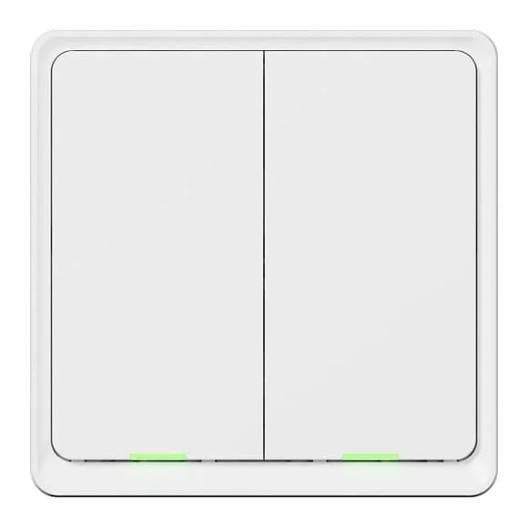 TESLA Smart – Interruptor inteligente para hogar 2P 230V Wi-Fi