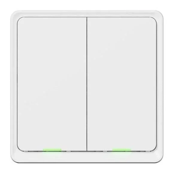 TESLA Smart – Interruptor residencial inteligente 2P 230V Zigbee