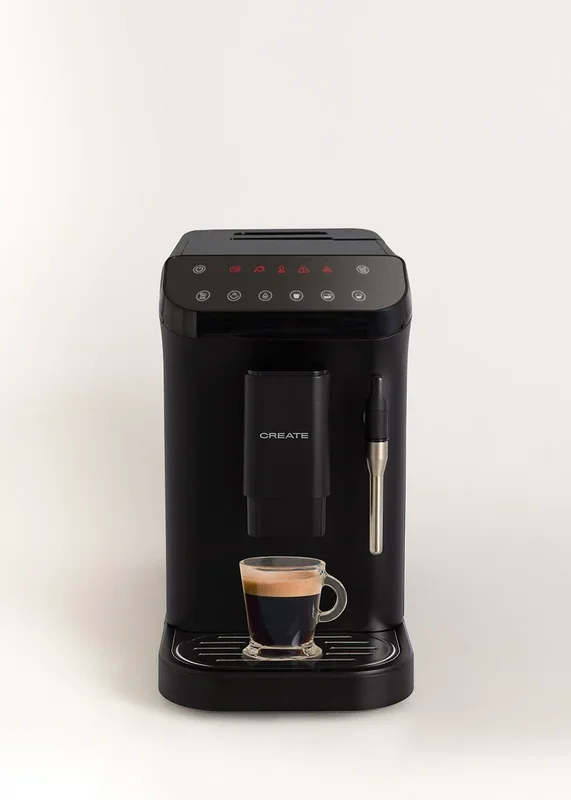 THERA MATIC TOUCH – Cafetera superautomática