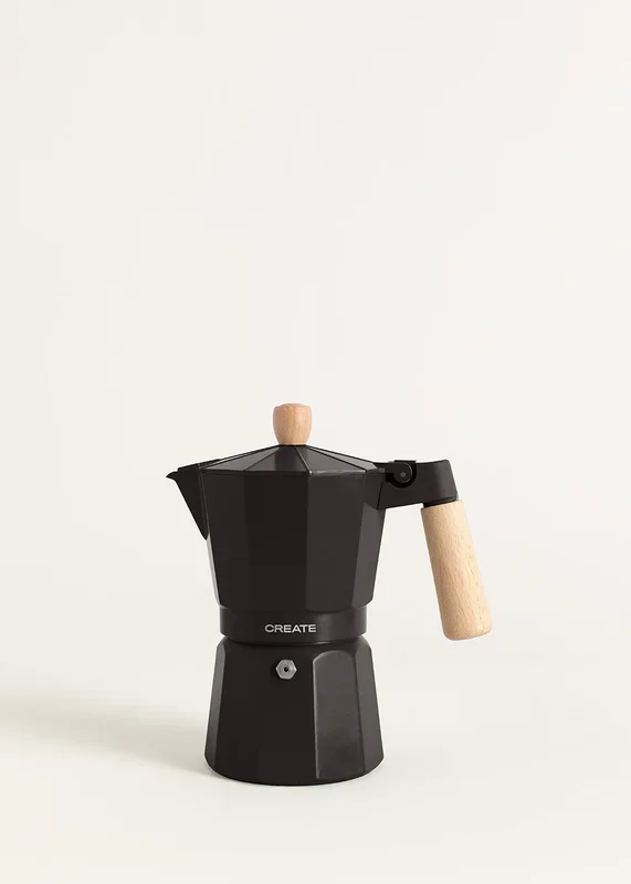 THERA MOKA RETRO – Cafetera italiana