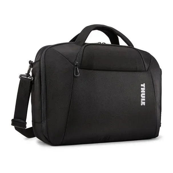 Thule TL-TACLB2216K – Bolsa para portátil Accent 17 l negro