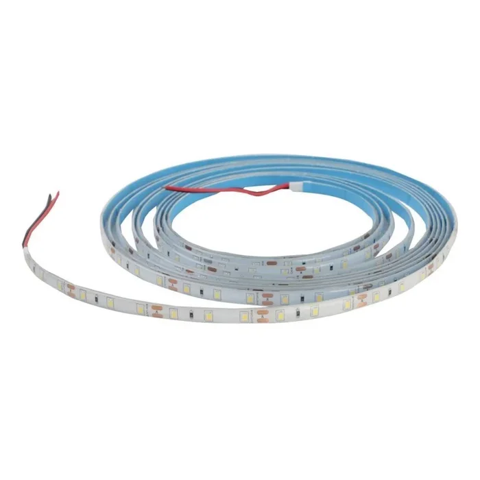 Tira LED regulable para baño DAISY 5m blanco día IP65