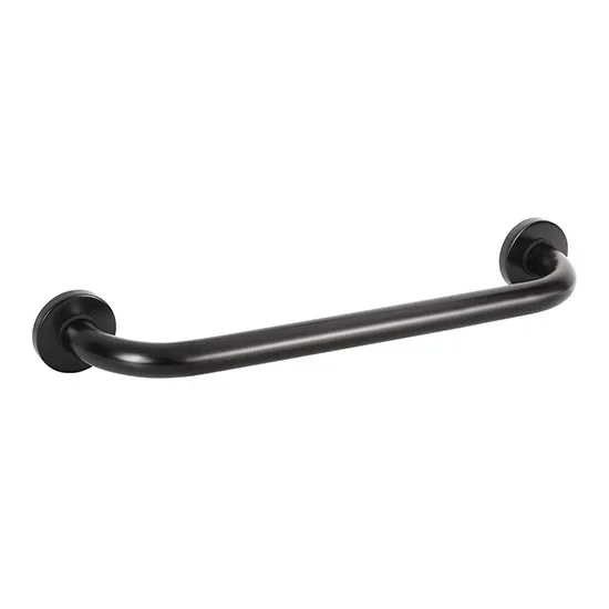 Tirador 58×8 cm negro