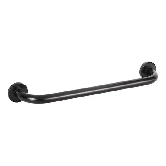 Tirador 68×8 cm negro