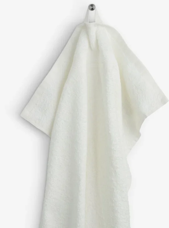 Toalla de mano UPPSALA 50×90 blanco